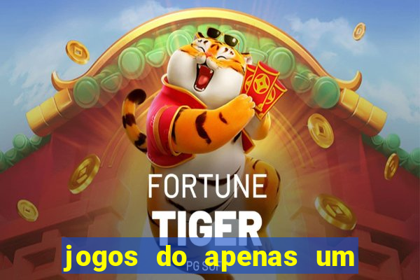 jogos do apenas um show pancadaria 2